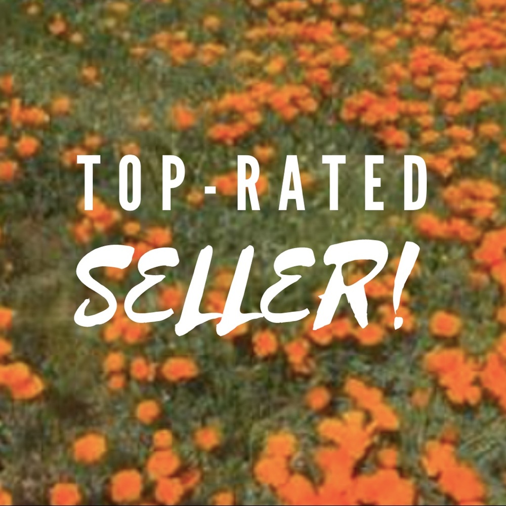 ✅TOP RATED SELLER!✅